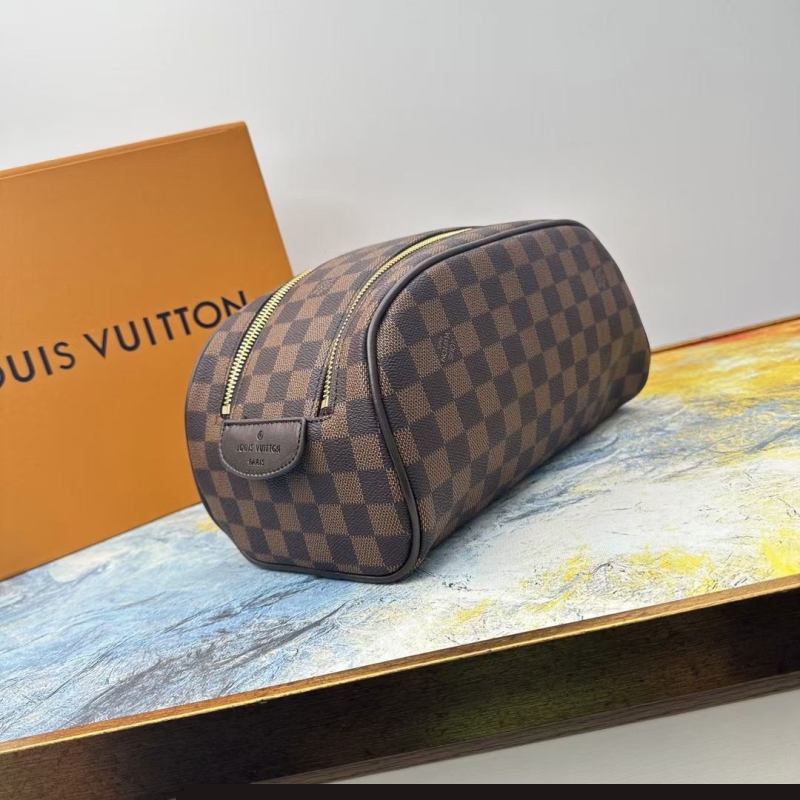 LV Cosmetic Bags